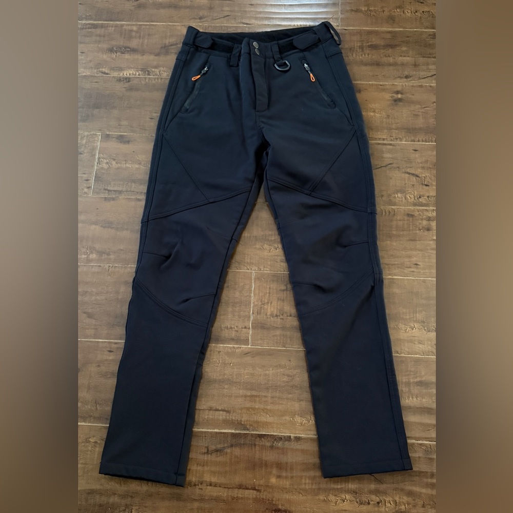 Free Soldier fleece lining water resistant  Pants